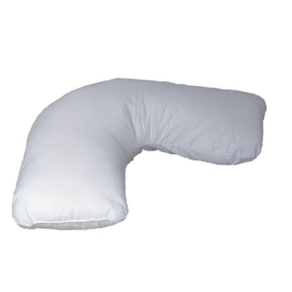 Mabis Mabis 554-7915-1900 Hugg-A-Pillow Bed Pillow 554-7915-1900